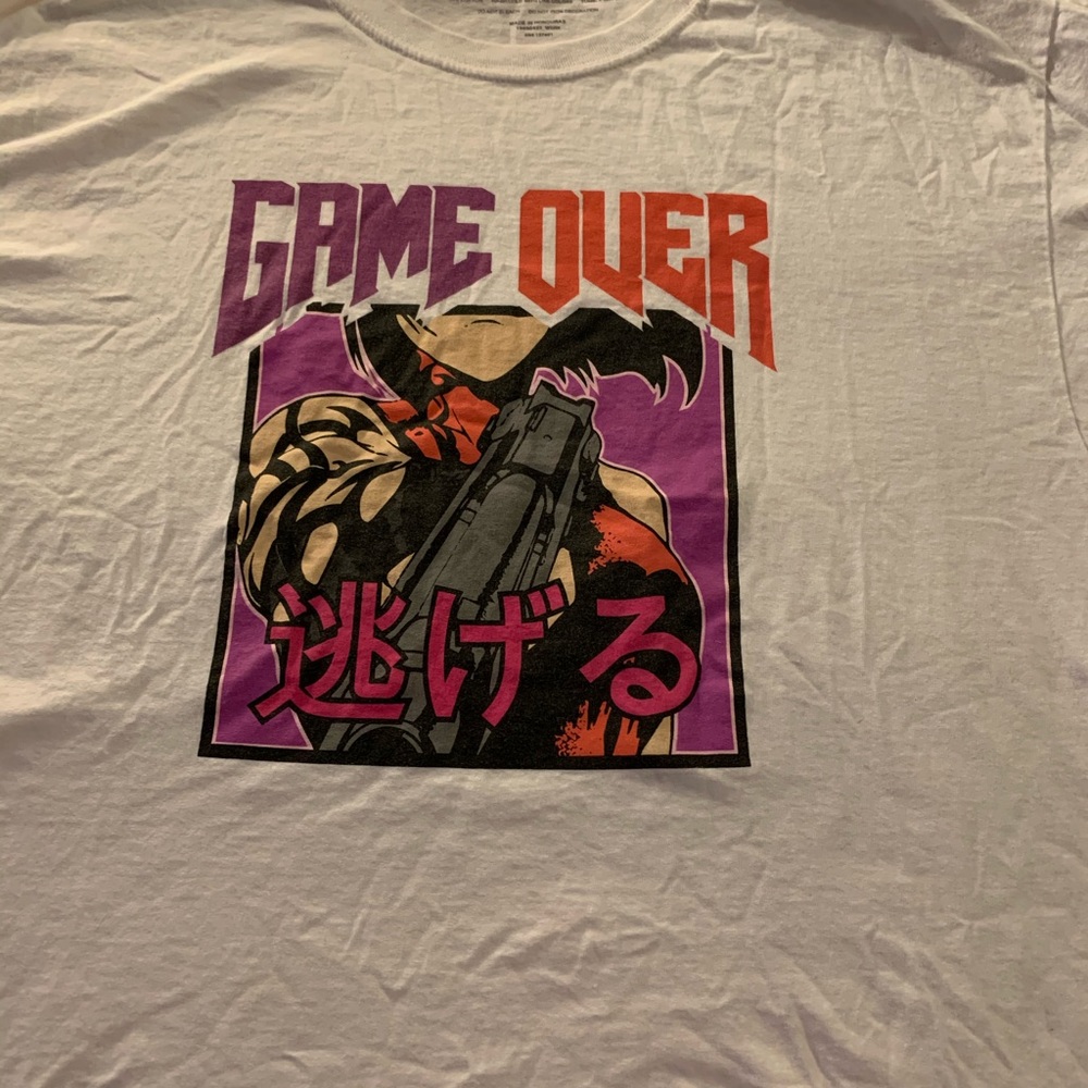 Shirt